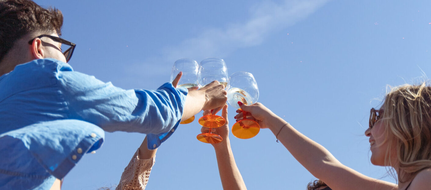 Tour small group in barca in Costiera Amalfitana